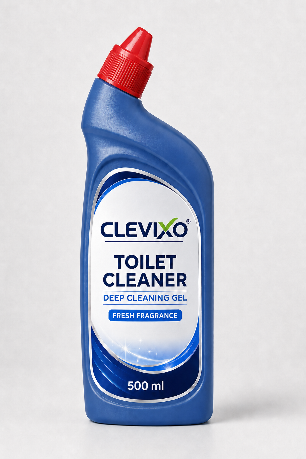 TOILET CLEANER