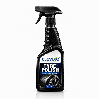 TYER POLISH