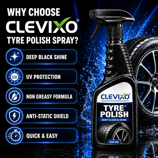 TYER POLISH
