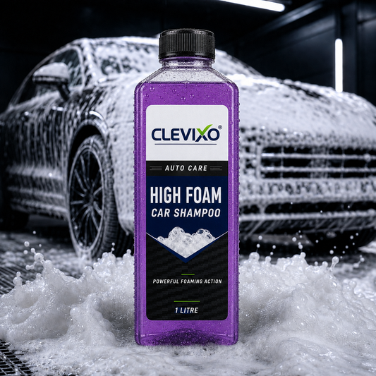 CAR WASH SHAMPOO