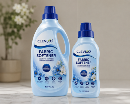 FABRIC SOFTNER 1 LTR