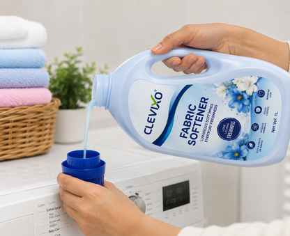 FABRIC SOFTNER 1 LTR